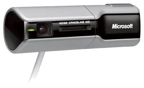 Отзывы Microsoft LifeCam NX-3000