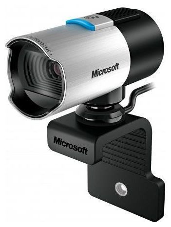 Отзывы Microsoft LifeCam Studio