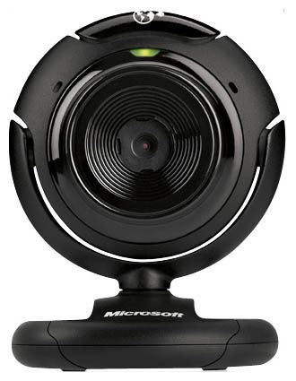 Отзывы Microsoft LifeCam VX-1000