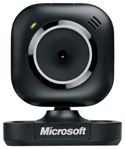 Отзывы Microsoft LifeCam VX-2000