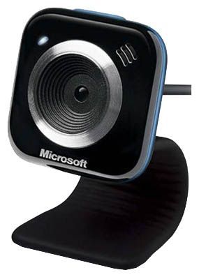 Отзывы Microsoft LifeCam VX-5000