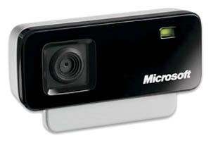 Отзывы Microsoft LifeCam VX-700