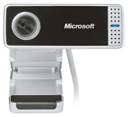 Отзывы Microsoft LifeCam VX-7000