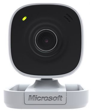 Отзывы Microsoft LifeCam VX-800