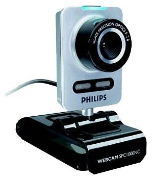 Отзывы Philips SPC1000NC/00