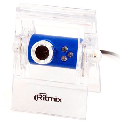 Отзывы Ritmix RVC-005