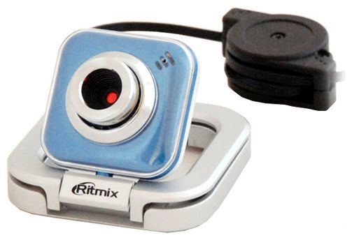 Отзывы Ritmix RVC-025