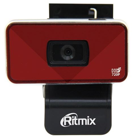 Отзывы Ritmix RVC-051M