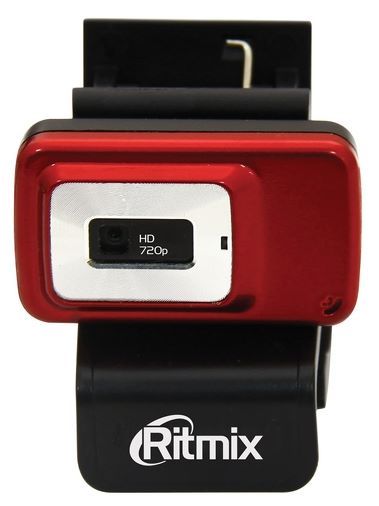 Отзывы Ritmix RVC-053M