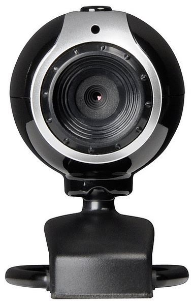 Отзывы SPEEDLINK Snappy Smart Webcam, 350k Pixel