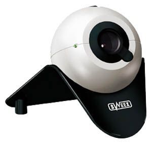 Отзывы Sweex WEBCAM 1.3 MEGAPIXEL USB 2.0