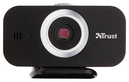 Отзывы Trust Cuby Webcam