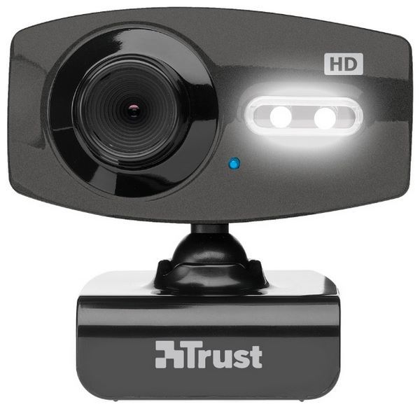 Отзывы Trust eLight Full HD 1080p Webcam