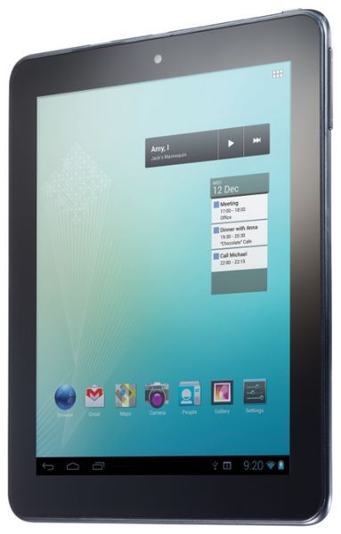 Отзывы 3Q Qoo! Q-pad LC0816C 1Gb DDR3 8Gb eMMC