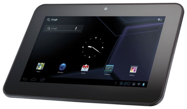 Отзывы 3Q Qoo! Q-pad RC0712B 512Mb 4Gb eMMC