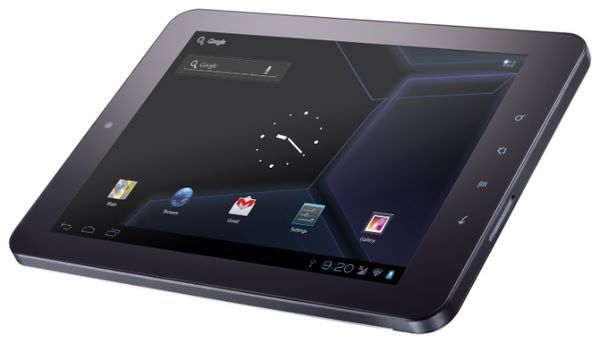 Отзывы 3Q Qoo! Q-pad RC0801B 512Mb 4Gb eMMC