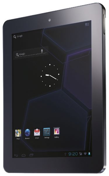 Отзывы 3Q Qoo! Q-pad RC0805B 512Mb DDR3 4Gb eMMC