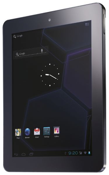 Отзывы 3Q Qoo! Q-pad RC0806B 1Gb DDR3 4Gb eMMC