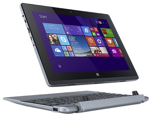 Отзывы Acer Aspire One 10 Z3735F 32Gb