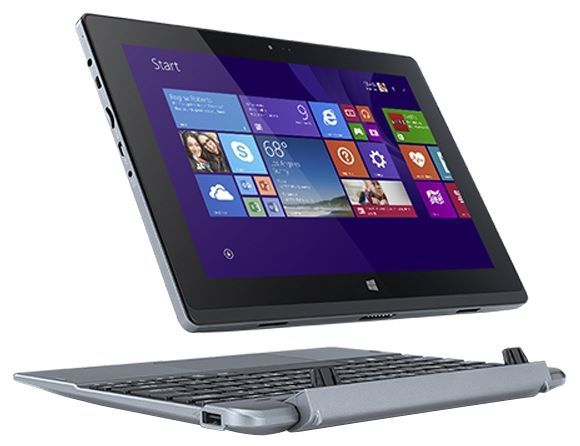 Отзывы Acer Aspire One 10 Z3735F 532Gb