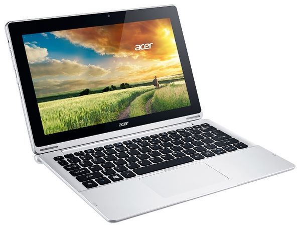 Отзывы Acer Aspire Switch 11 32Gb Z3745