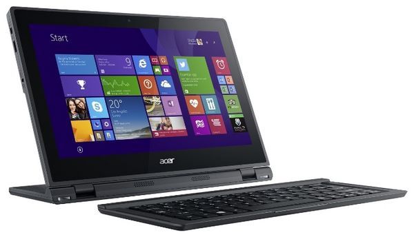 Отзывы Acer Aspire Switch 12 60Gb