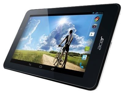 Отзывы Acer Iconia Tab 7 A1-713HD 16Gb