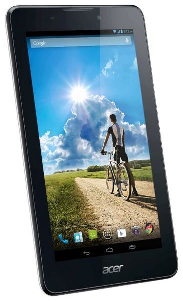 Отзывы Acer Iconia Tab A1-713 16Gb