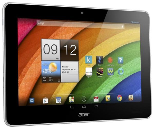 Отзывы Acer Iconia Tab A3-A11 32Gb