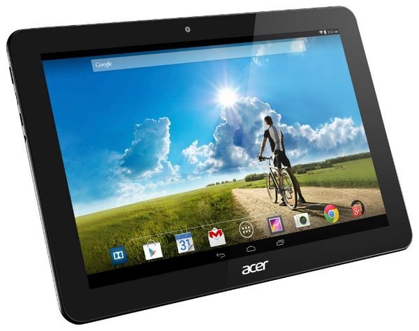 Отзывы Acer Iconia Tab A3-A20 16Gb