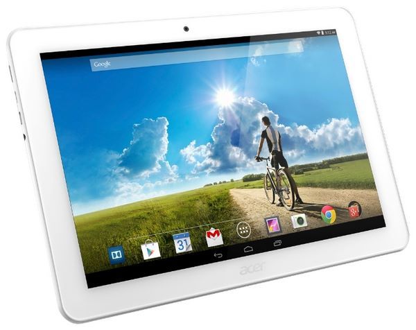 Отзывы Acer Iconia Tab A3-A20FHD 32Gb