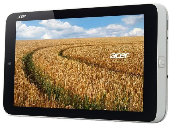 Отзывы Acer Iconia Tab W3-810 32Gb