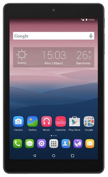 Отзывы Alcatel Pixi 3 8.0