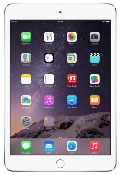 Отзывы Apple iPad Air 2 128Gb Wi-Fi + Cellular