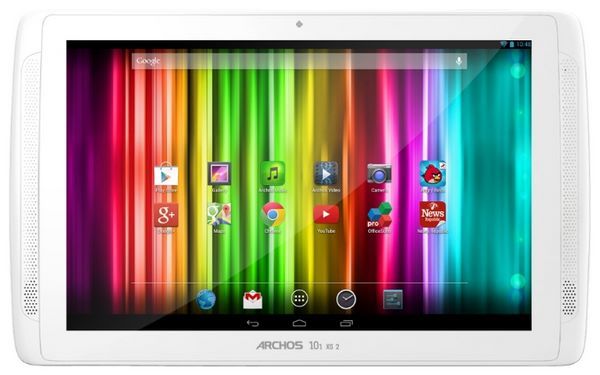 Отзывы Archos 101b XS2