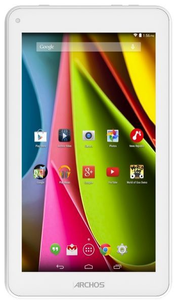 Отзывы Archos 70c Cobalt