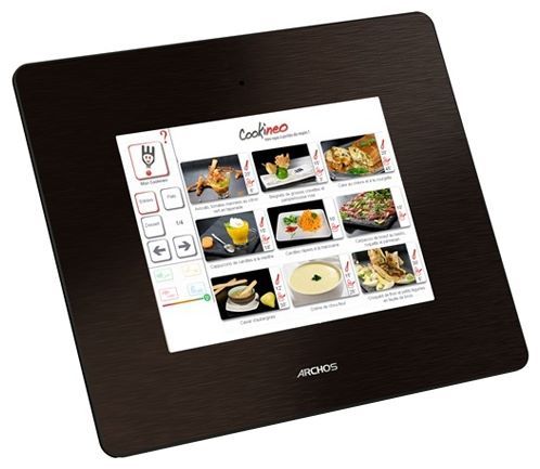 Отзывы Archos 8 Home Tablet