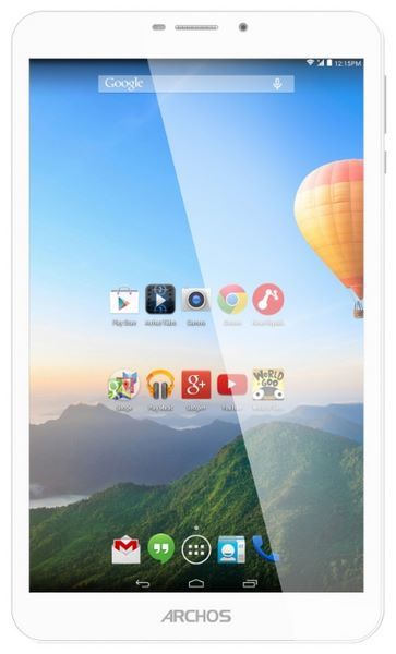 Отзывы Archos 80b Xenon