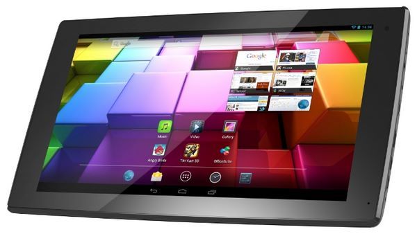 Отзывы Archos Arnova 101 G4 8Gb