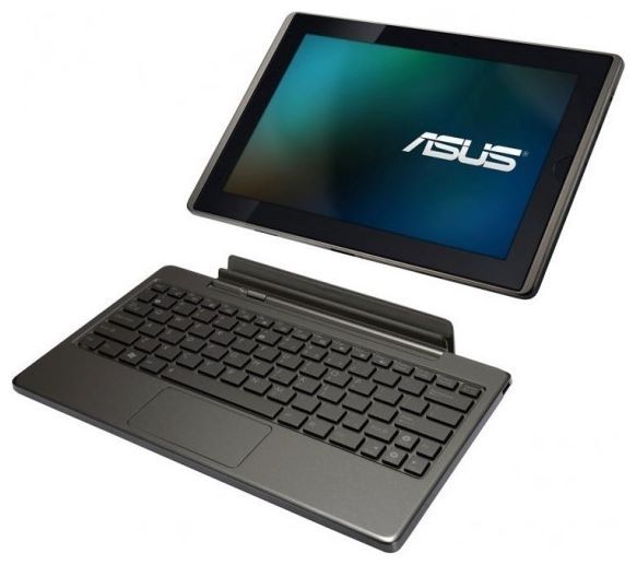 Отзывы ASUS Eee Pad Transformer TF101 16Gb dock