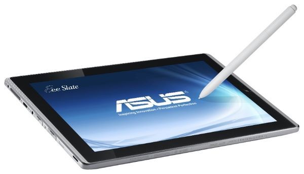 Отзывы ASUS Eee Slate B121