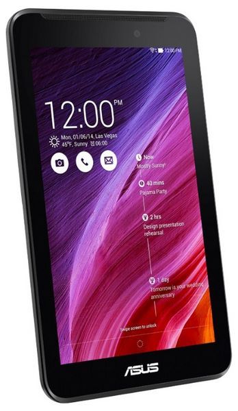 Отзывы ASUS Fonepad 7 FE170CG 4Gb