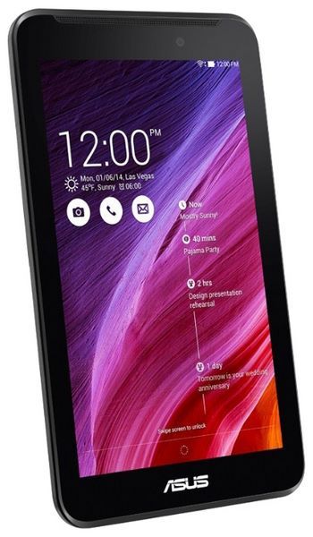 Отзывы ASUS Fonepad 7 FE170CG 8Gb