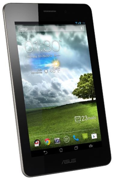 Отзывы ASUS Fonepad ME371MG 16Gb