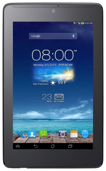 Отзывы ASUS Fonepad ME372CG 16Gb