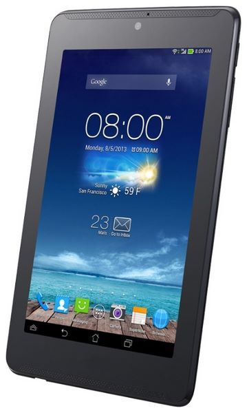 Отзывы ASUS Fonepad ME372CG 8Gb