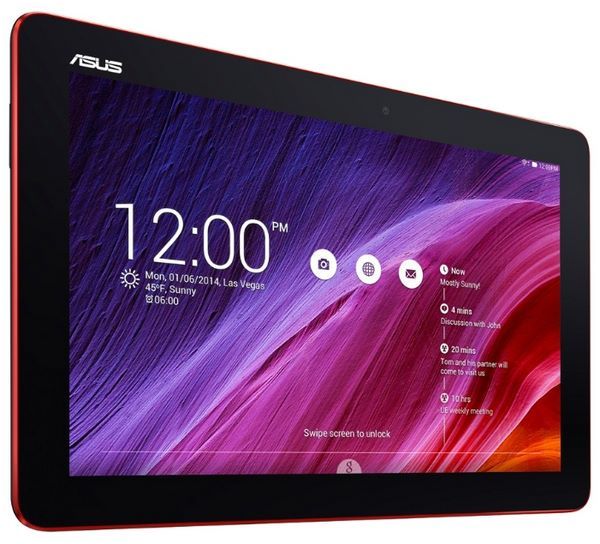 Отзывы ASUS MeMO Pad 10 ME103K 16Gb