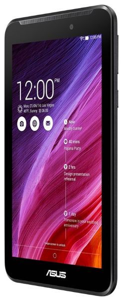 Отзывы ASUS MeMO Pad 7 ME170C 8Gb