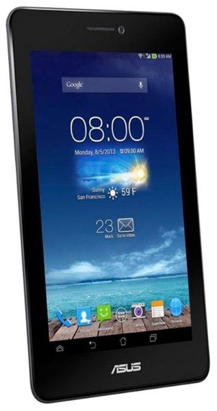 Отзывы ASUS MeMO Pad 7 ME175CG 8Gb