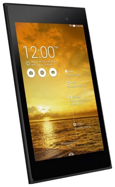 Отзывы ASUS MeMO Pad 7 ME572C 16Gb